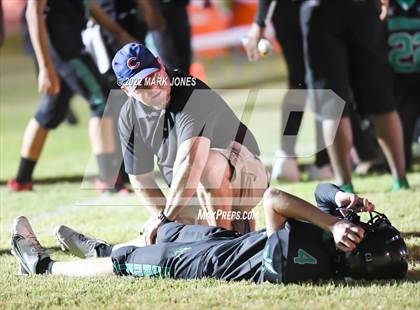 Thumbnail 3 in Highland Prep West vs. Madison Highland Prep - JV  photogallery.