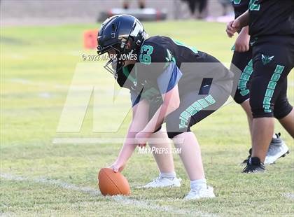 Thumbnail 2 in Highland Prep West vs. Madison Highland Prep - JV  photogallery.