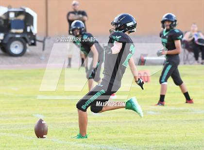 Thumbnail 3 in Highland Prep West vs. Madison Highland Prep - JV  photogallery.