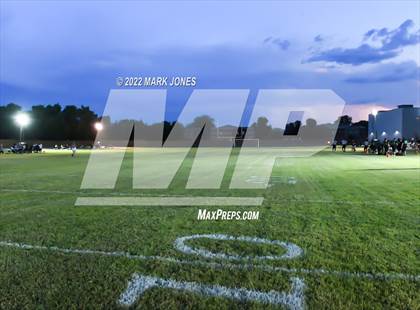 Thumbnail 1 in Highland Prep West vs. Madison Highland Prep - JV  photogallery.