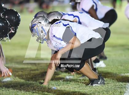 Thumbnail 2 in Highland Prep West vs. Madison Highland Prep - JV  photogallery.