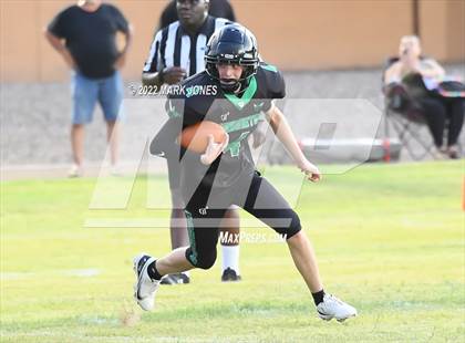 Thumbnail 3 in Highland Prep West vs. Madison Highland Prep - JV  photogallery.