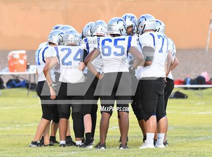 Thumbnail 1 in Highland Prep West vs. Madison Highland Prep - JV  photogallery.