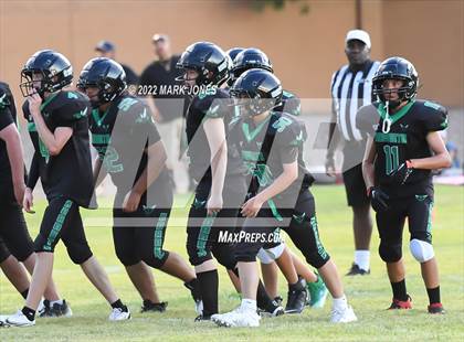 Thumbnail 1 in Highland Prep West vs. Madison Highland Prep - JV  photogallery.