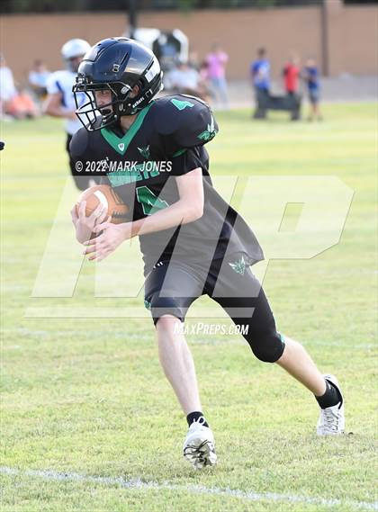 Thumbnail 1 in Highland Prep West vs. Madison Highland Prep - JV  photogallery.