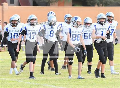 Thumbnail 3 in Highland Prep West vs. Madison Highland Prep - JV  photogallery.