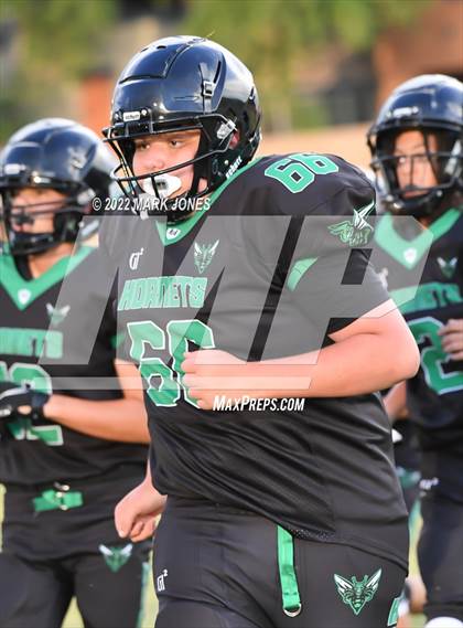 Thumbnail 2 in Highland Prep West vs. Madison Highland Prep - JV  photogallery.