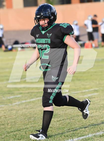 Thumbnail 2 in Highland Prep West vs. Madison Highland Prep - JV  photogallery.