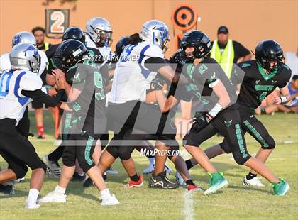 Thumbnail 1 in Highland Prep West vs. Madison Highland Prep - JV  photogallery.