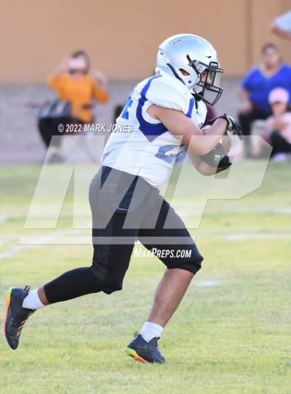 Thumbnail 1 in Highland Prep West vs. Madison Highland Prep - JV  photogallery.