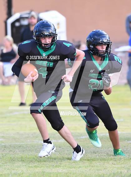Thumbnail 2 in Highland Prep West vs. Madison Highland Prep - JV  photogallery.