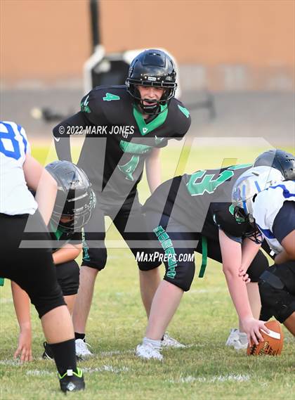Thumbnail 1 in Highland Prep West vs. Madison Highland Prep - JV  photogallery.