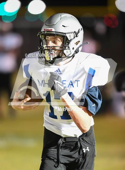 Thumbnail 3 in Highland Prep West vs. Madison Highland Prep - JV  photogallery.