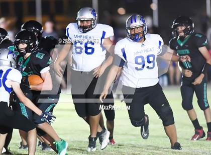 Thumbnail 3 in Highland Prep West vs. Madison Highland Prep - JV  photogallery.