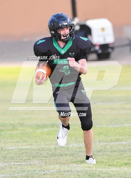 Thumbnail 1 in Highland Prep West vs. Madison Highland Prep - JV  photogallery.