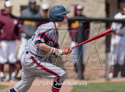 Thumbnail 2 in St. Rita @ Loyola Academy photogallery.