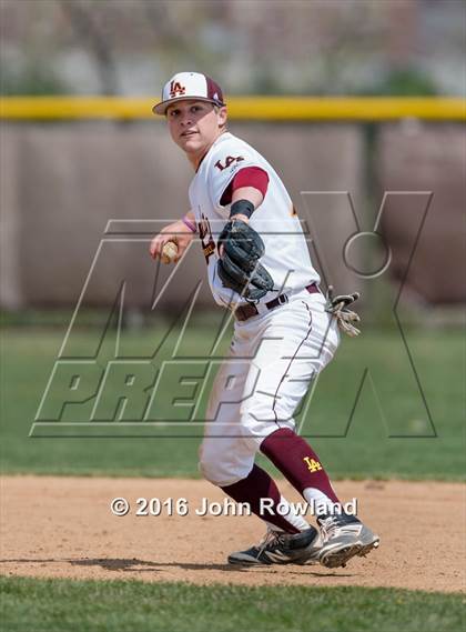 Thumbnail 3 in St. Rita @ Loyola Academy photogallery.