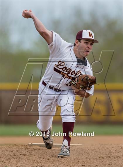 Thumbnail 3 in St. Rita @ Loyola Academy photogallery.