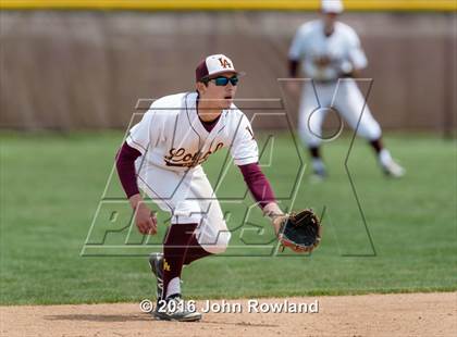 Thumbnail 3 in St. Rita @ Loyola Academy photogallery.