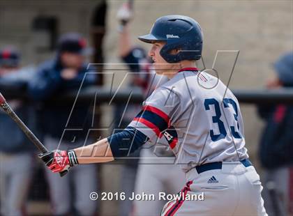 Thumbnail 2 in St. Rita @ Loyola Academy photogallery.