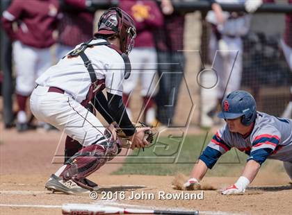 Thumbnail 1 in St. Rita @ Loyola Academy photogallery.
