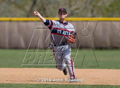 Thumbnail 3 in St. Rita @ Loyola Academy photogallery.