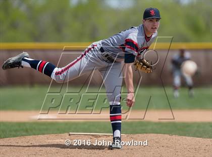 Thumbnail 3 in St. Rita @ Loyola Academy photogallery.