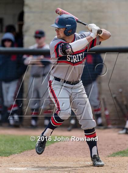 Thumbnail 3 in St. Rita @ Loyola Academy photogallery.