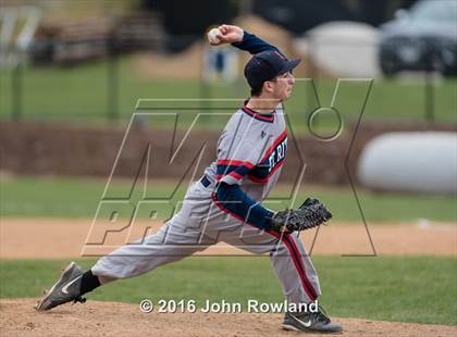 Thumbnail 3 in St. Rita @ Loyola Academy photogallery.