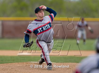 Thumbnail 1 in St. Rita @ Loyola Academy photogallery.
