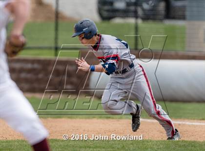 Thumbnail 3 in St. Rita @ Loyola Academy photogallery.