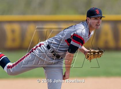 Thumbnail 2 in St. Rita @ Loyola Academy photogallery.