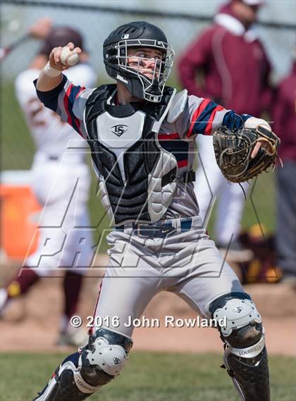 Thumbnail 1 in St. Rita @ Loyola Academy photogallery.