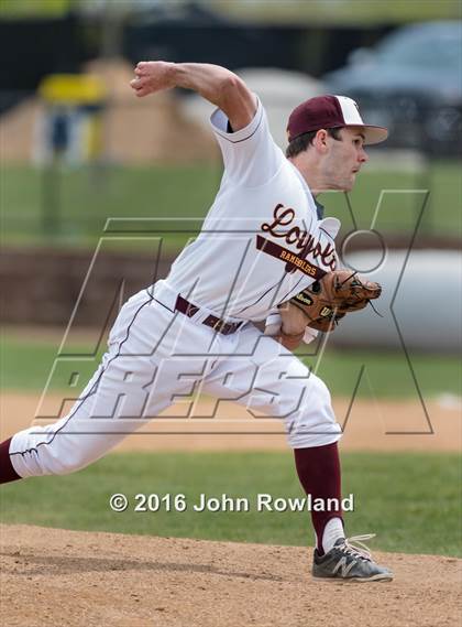 Thumbnail 3 in St. Rita @ Loyola Academy photogallery.