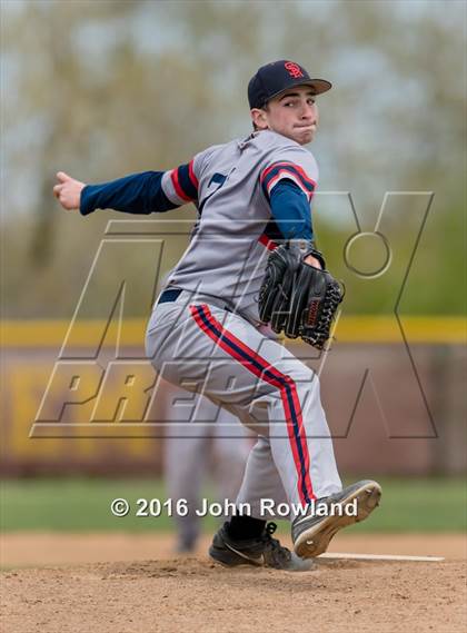 Thumbnail 3 in St. Rita @ Loyola Academy photogallery.