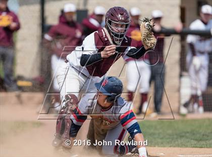Thumbnail 2 in St. Rita @ Loyola Academy photogallery.