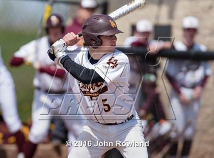 Thumbnail 3 in St. Rita @ Loyola Academy photogallery.