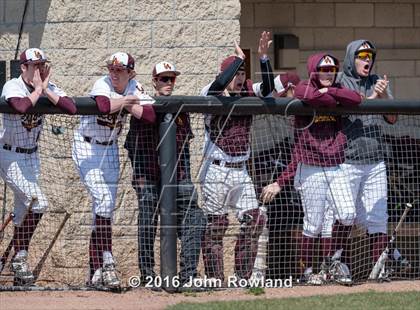 Thumbnail 3 in St. Rita @ Loyola Academy photogallery.
