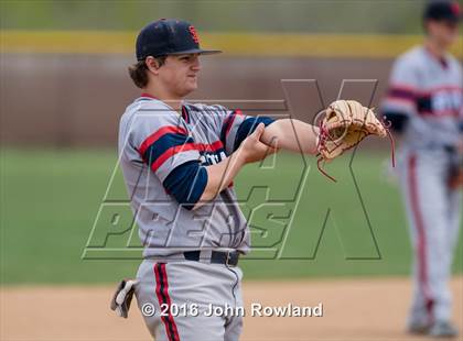 Thumbnail 2 in St. Rita @ Loyola Academy photogallery.