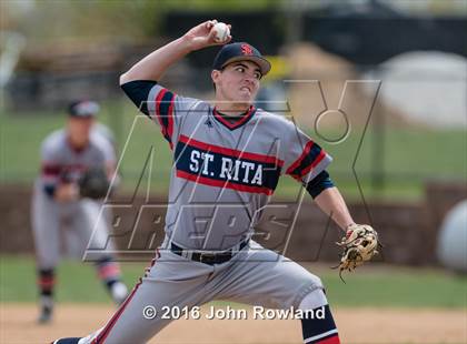 Thumbnail 1 in St. Rita @ Loyola Academy photogallery.