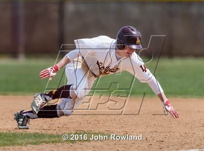 Thumbnail 1 in St. Rita @ Loyola Academy photogallery.