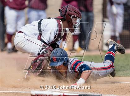 Thumbnail 3 in St. Rita @ Loyola Academy photogallery.