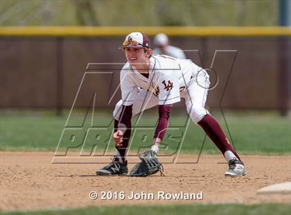 Thumbnail 2 in St. Rita @ Loyola Academy photogallery.