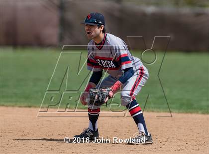 Thumbnail 3 in St. Rita @ Loyola Academy photogallery.