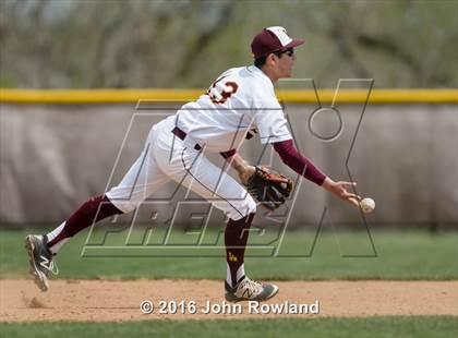 Thumbnail 3 in St. Rita @ Loyola Academy photogallery.