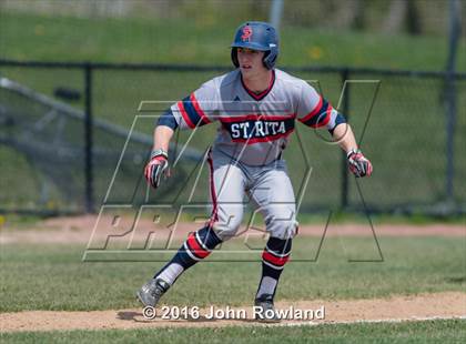 Thumbnail 3 in St. Rita @ Loyola Academy photogallery.