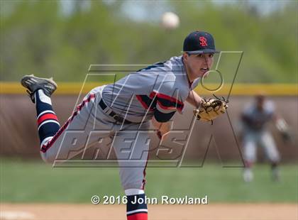 Thumbnail 2 in St. Rita @ Loyola Academy photogallery.