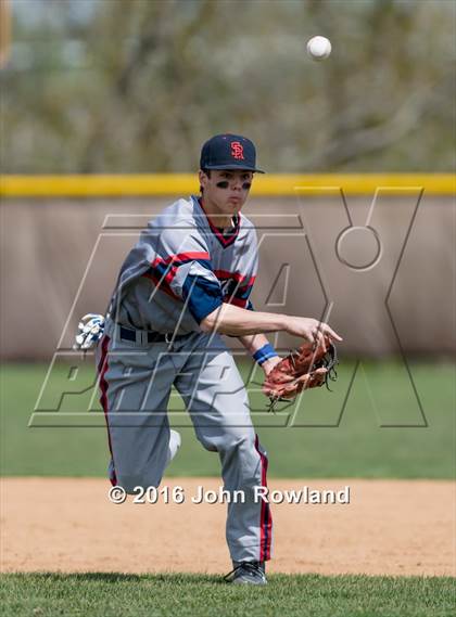 Thumbnail 3 in St. Rita @ Loyola Academy photogallery.
