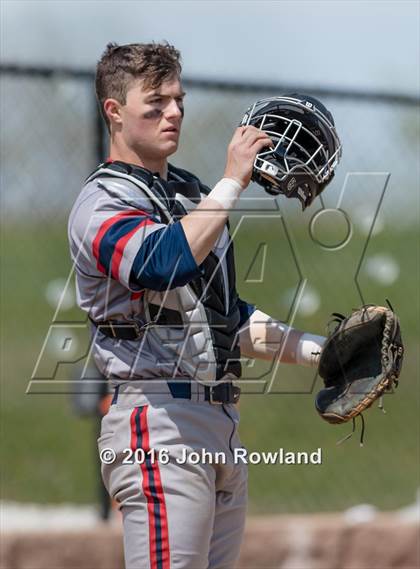 Thumbnail 1 in St. Rita @ Loyola Academy photogallery.