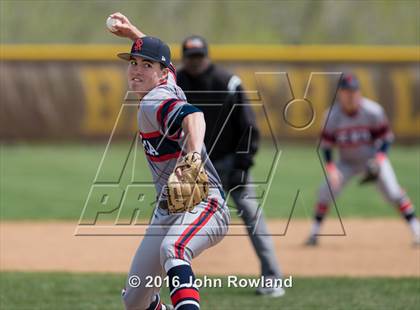 Thumbnail 3 in St. Rita @ Loyola Academy photogallery.